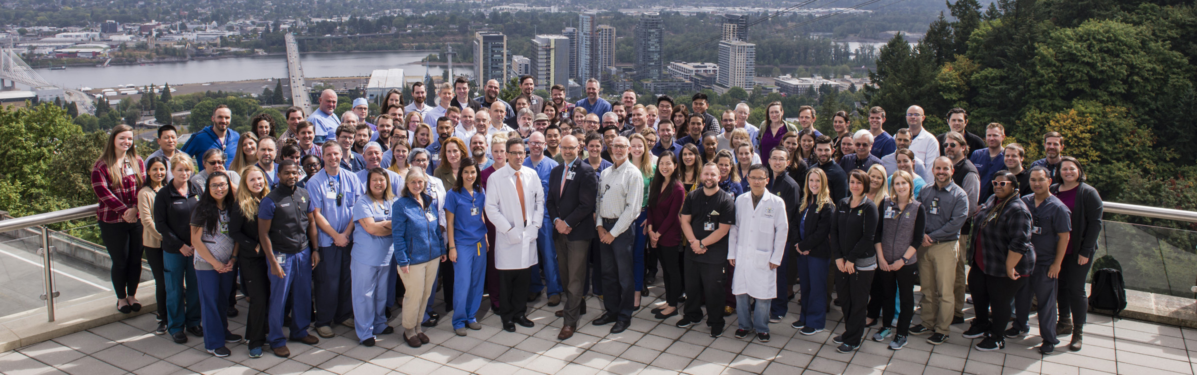Department of Radiology Diversity, Equity and Inclusion OHSU